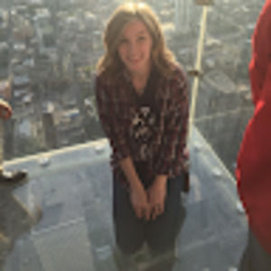 Meet your Posher, Bronwyn